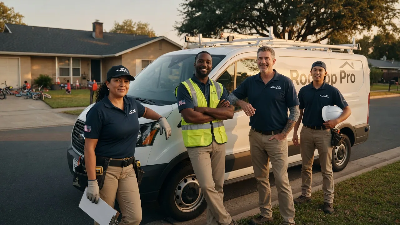 Roof Repair in Bergton, VA near me