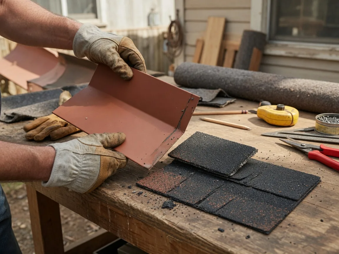 Roof Repair company in Bergton, VA